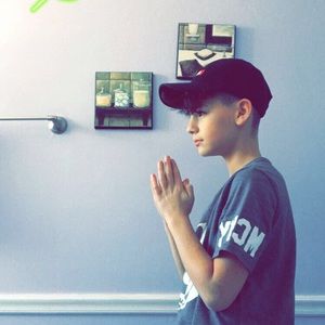 Meet your Posher, Ryan